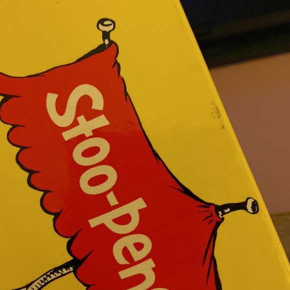 Dr Seuss if I ran the circus book - Picture 7 of 8